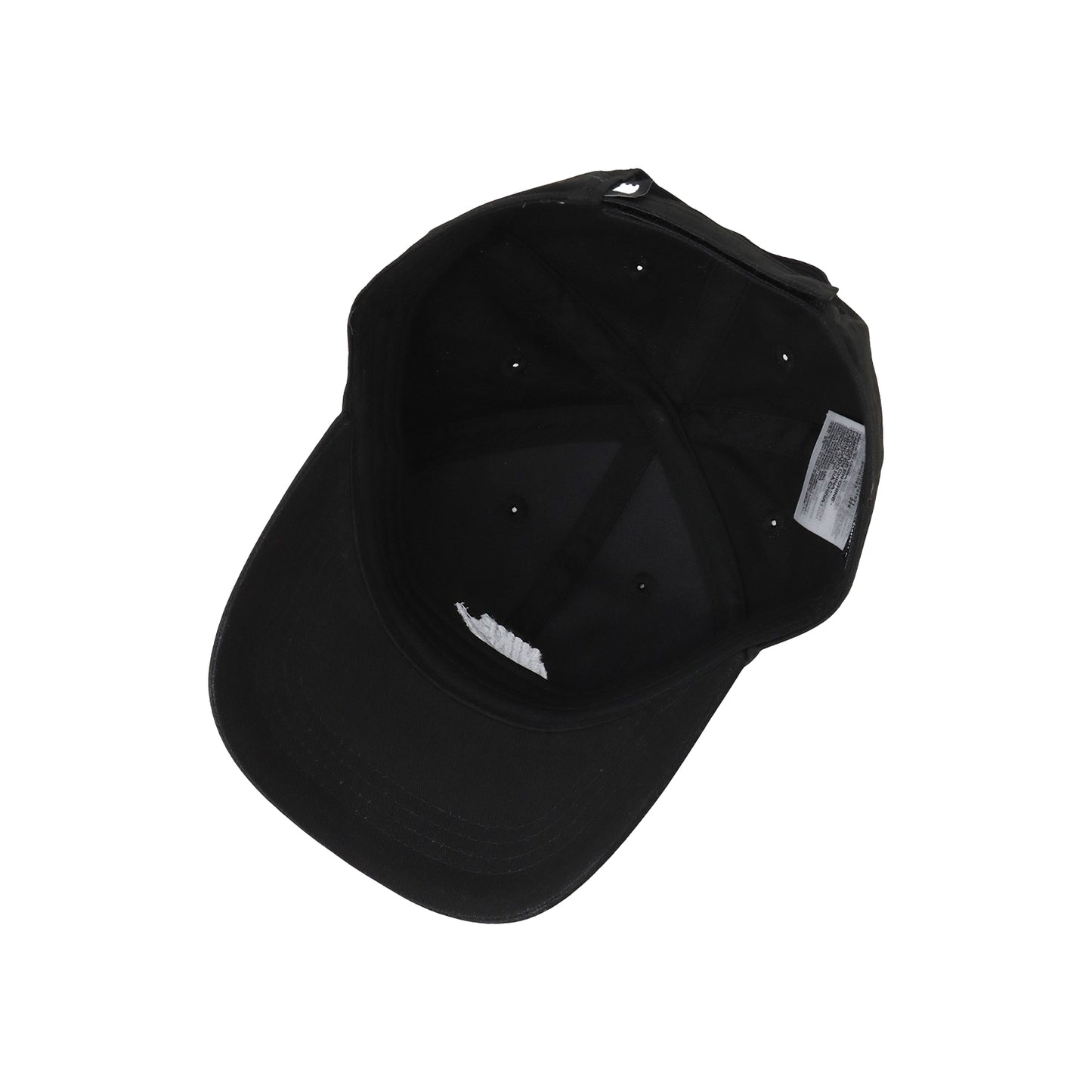 NIKE(ナイキ) キャップ NAN FUTURA CURVE BRIM CAP