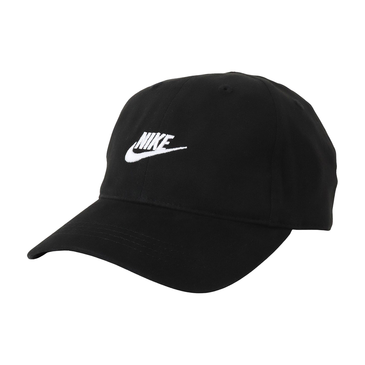 NIKE(ナイキ) キャップ NAN FUTURA CURVE BRIM CAP