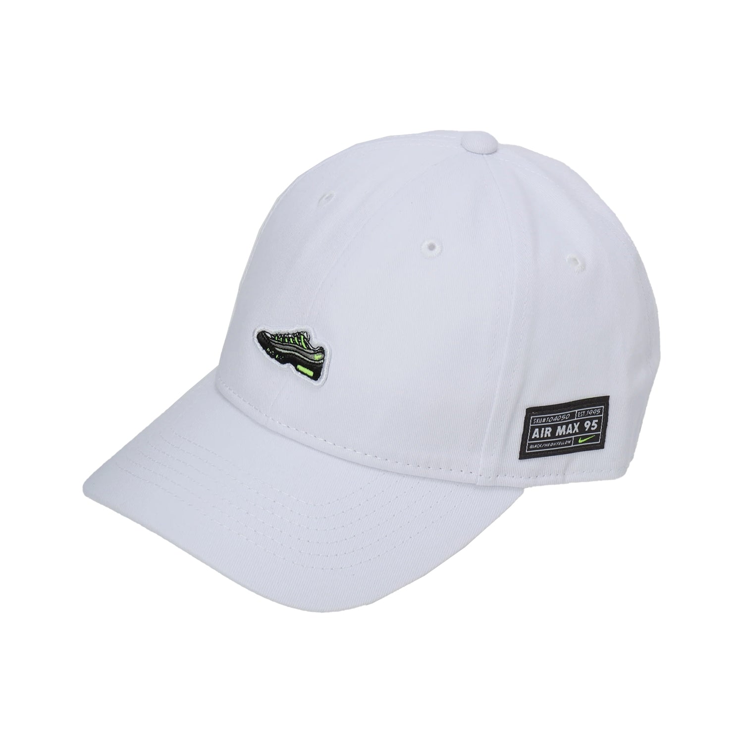 キャップ NIKE(ナイキ) NAN NIKE AIR MAX 95 CLUB CAP – ROOKIE KIDS