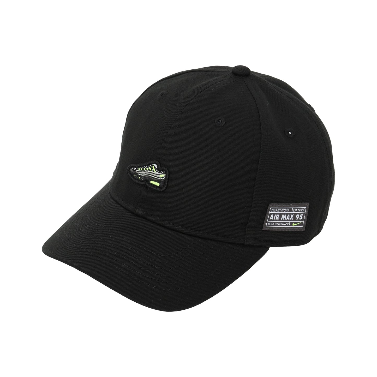 キャップ NIKE(ナイキ) NAN NIKE AIR MAX 95 CLUB CAP
