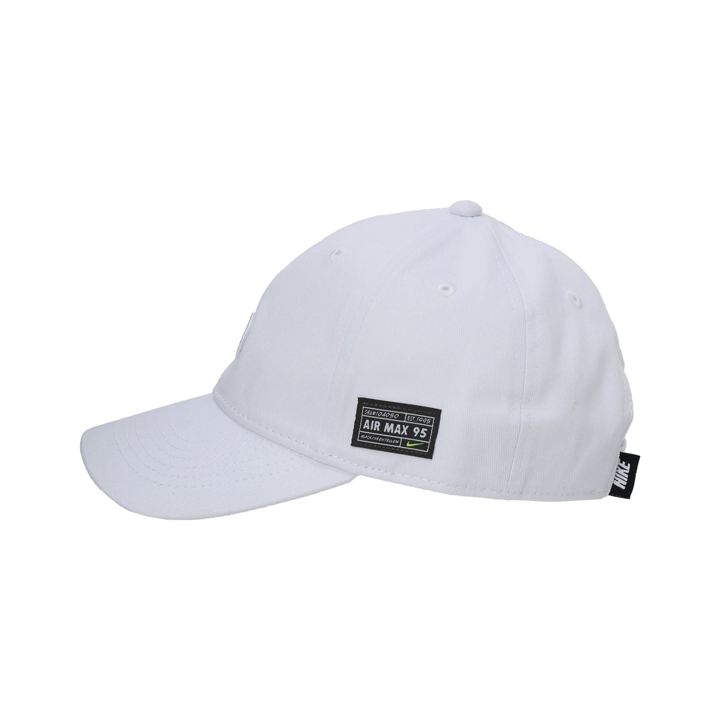 キャップ NIKE(ナイキ) NAN NIKE AIR MAX 95 CLUB CAP