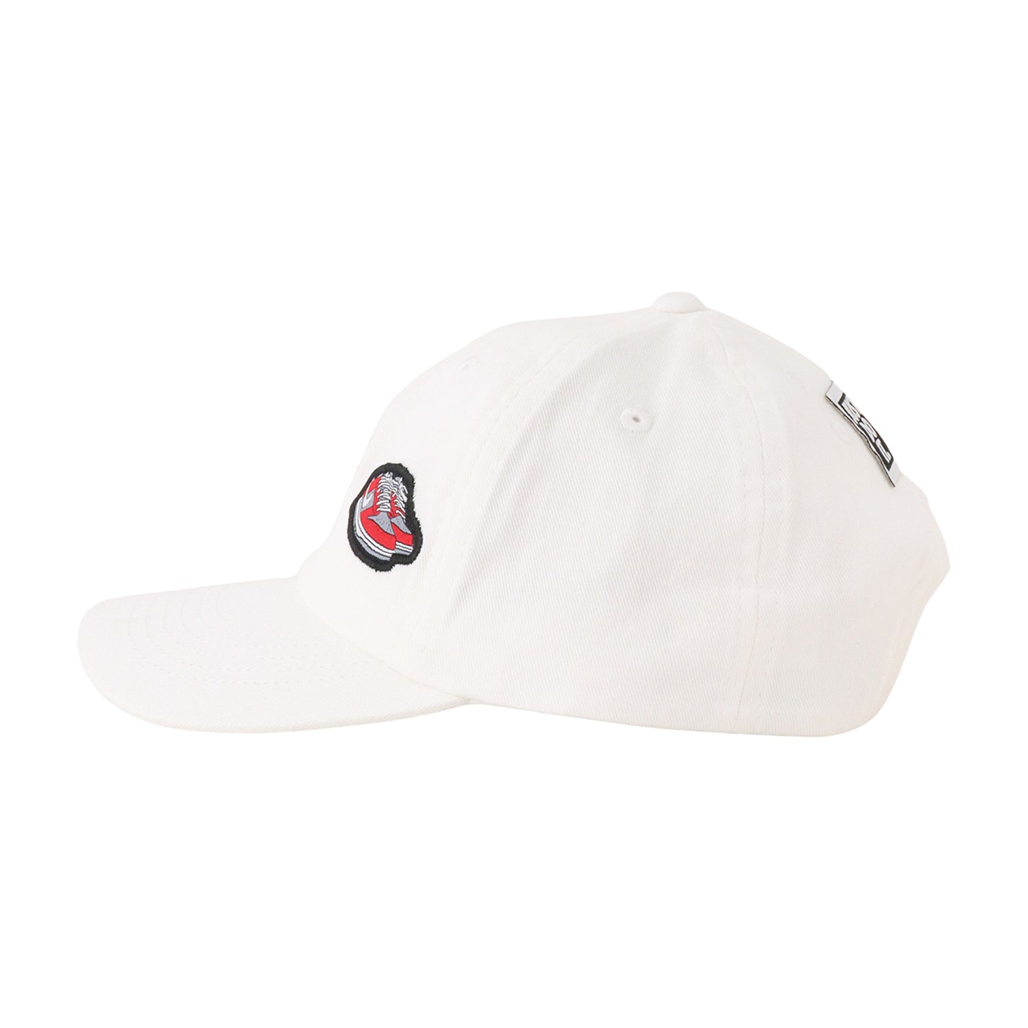 キャップ NIKE(ナイキ) NAN STATEMENT PATCH CLUB CAP – ROOKIE KIDS