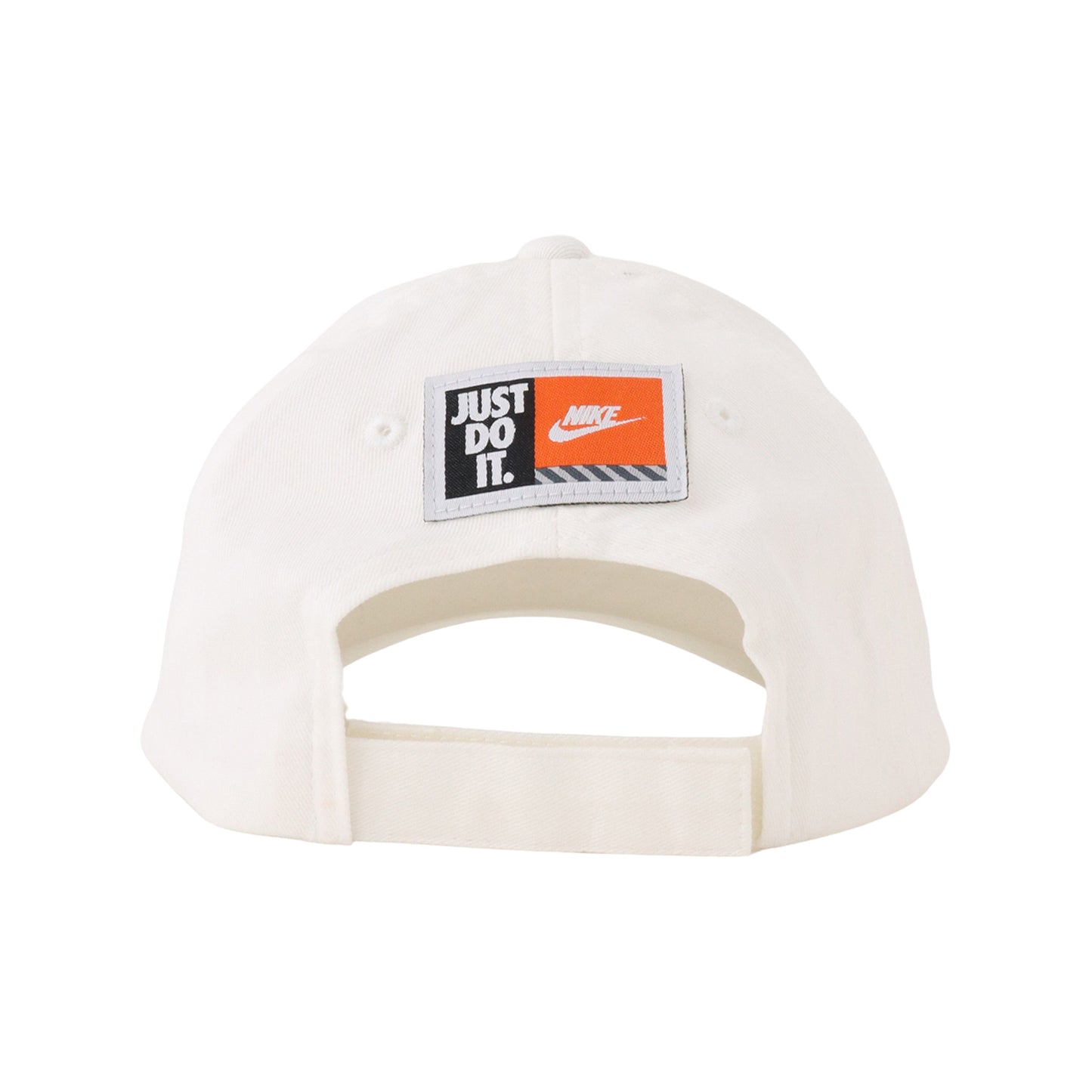 キャップ NIKE(ナイキ)  NAN STATEMENT PATCH CLUB CAP