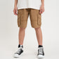 【110-170cm】  A&F(アバクロンビー&フィッチ) ハーフパンツ AFB BAGGY CARGO SHORTS