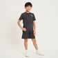 【110-170cm】  A&F(アバクロンビー&フィッチ) ハーフパンツ AFB PULL ON CHINO SHORTS