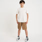 【110-170cm】  A&F(アバクロンビー&フィッチ) 半袖Tシャツ AFB AUTO CLUB TEE