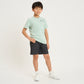 【110-170cm】  A&F(アバクロンビー&フィッチ) 半袖Tシャツ AFB SURFS UP TEE