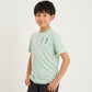 【110-170cm】  A&F(アバクロンビー&フィッチ) 半袖Tシャツ AFB SURFS UP TEE
