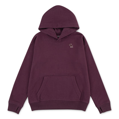【110-170cm】 トレーナー/パーカー A&F(アバクロンビー&フィッチ) AFB ESSENTIALS FLEECE HOODIE