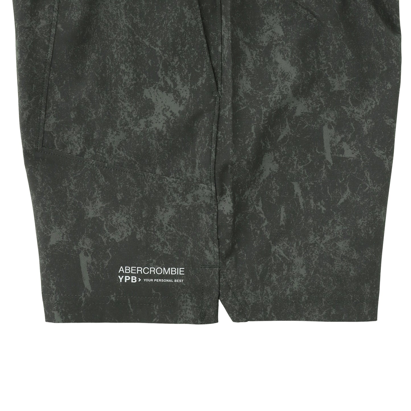 【110-170cm】  A&F(アバクロンビー&フィッチ) ハーフパンツ AFB MOTIONTEK SHORT