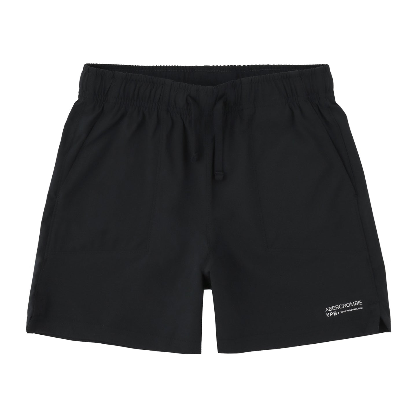 【110-170cm】  A&F(アバクロンビー&フィッチ) ハーフパンツ AFB MOTIONTEK SHORT