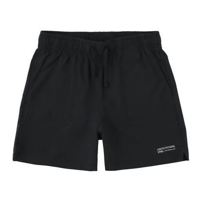 【110-170cm】  A&F(アバクロンビー&フィッチ) ハーフパンツ AFB MOTIONTEK SHORT