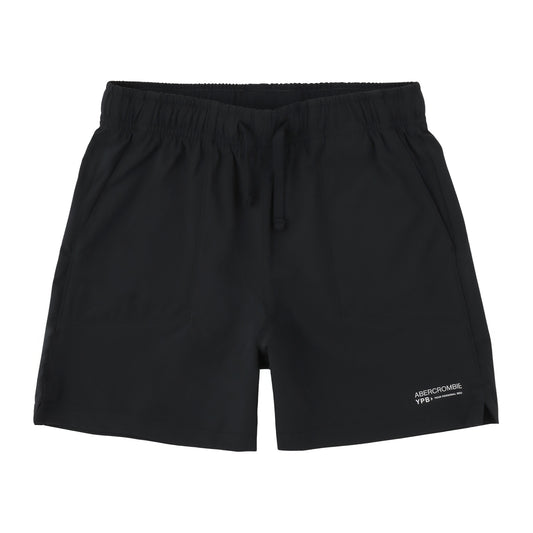 【110-170cm】  A&F(アバクロンビー&フィッチ) ハーフパンツ AFB MOTIONTEK SHORT