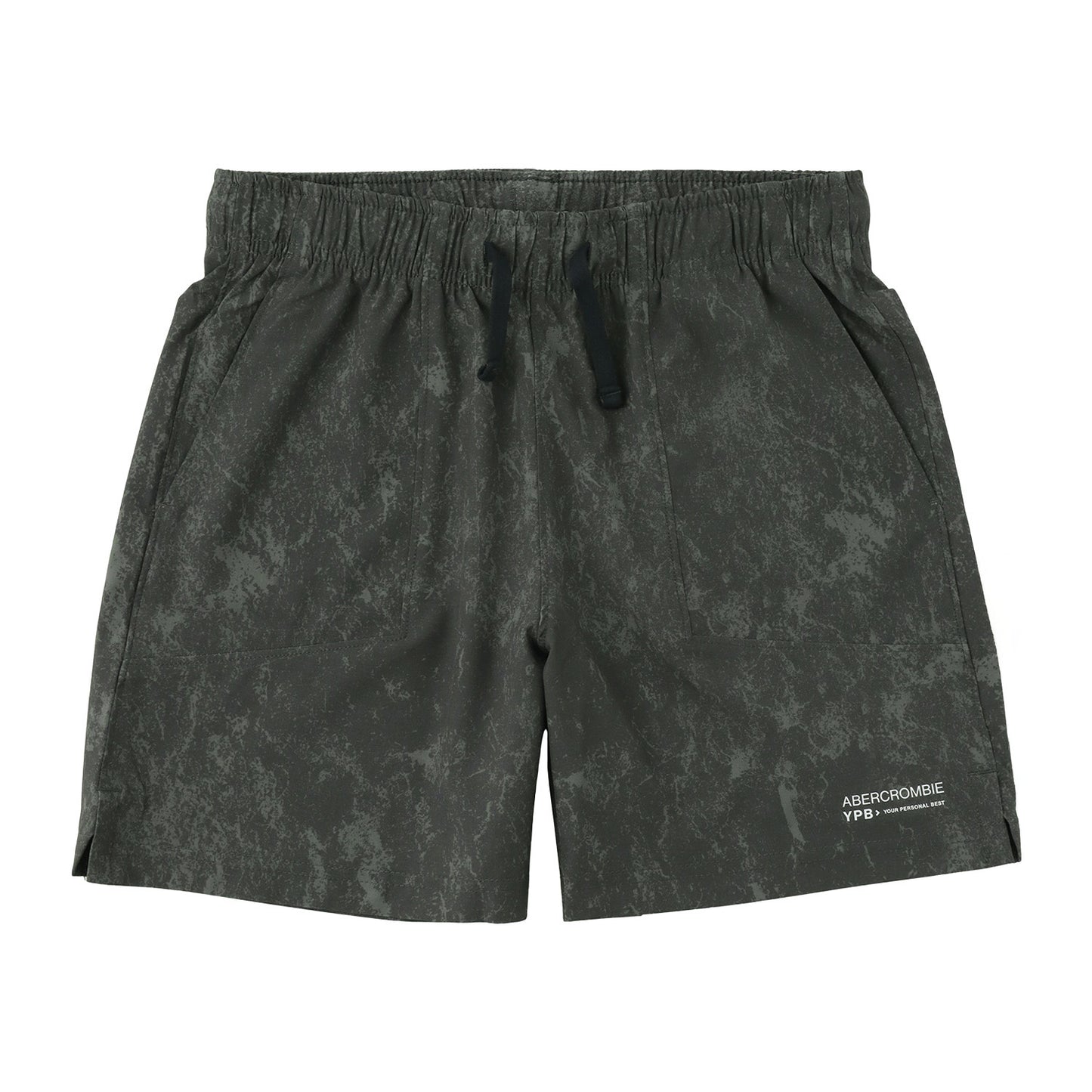 【110-170cm】  A&F(アバクロンビー&フィッチ) ハーフパンツ AFB MOTIONTEK SHORT