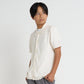 【110-170cm】 Tシャツ A&F(アバクロンビー&フィッチ) AFB BUTTON THROUGH SWOLO