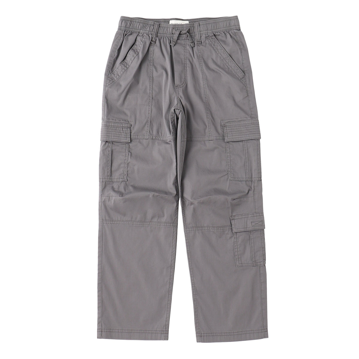 110-170cm】 パンツ A&F(アバクロンビー&フィッチ) AFB BAGGY CARGO 