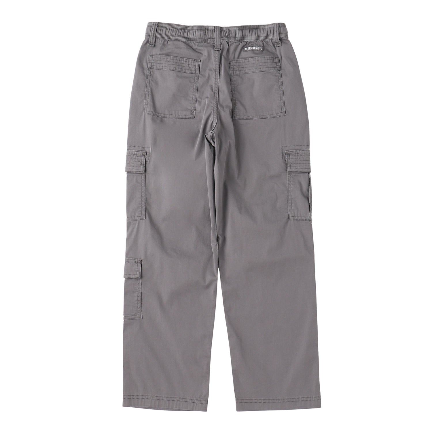 AFB ナイロンカーゴパンツ 110-170cm】 パンツ A&F(アバクロンビー&フィッチ) AFB BAGGY CARGO