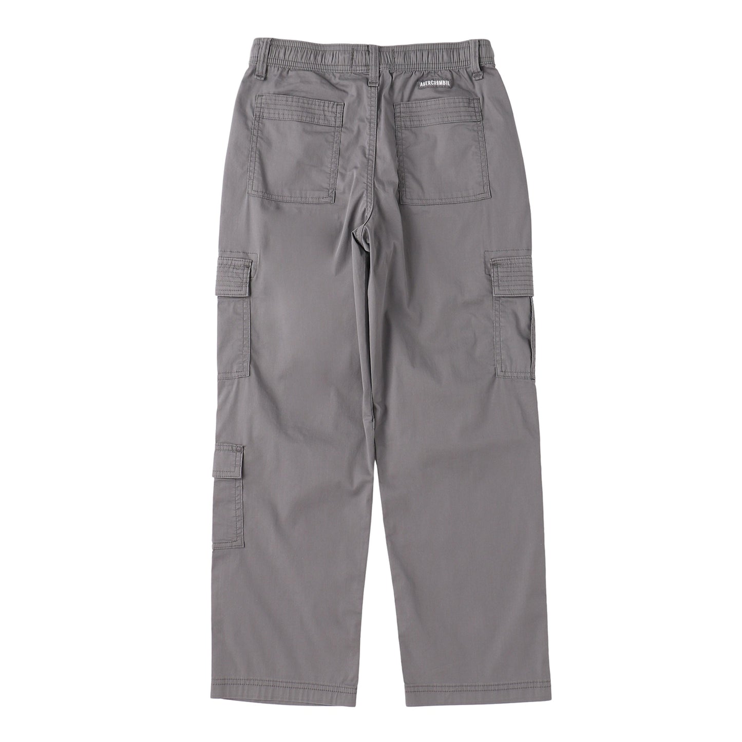 【110-170cm】 パンツ A&F(アバクロンビー&フィッチ) AFB BAGGY CARGO PANT