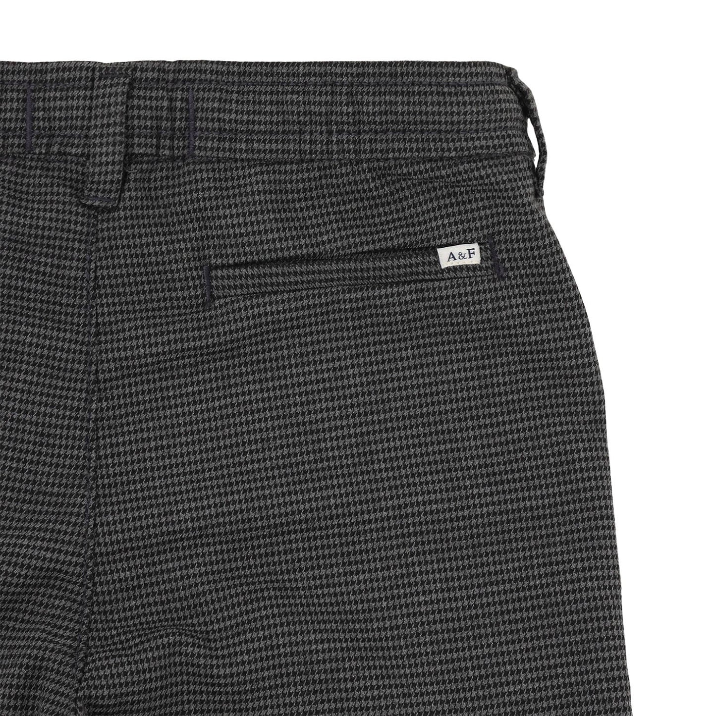 【110-170cm】  A&F(アバクロンビー&フィッチ)  パンツ AFB LOOSE TWILL