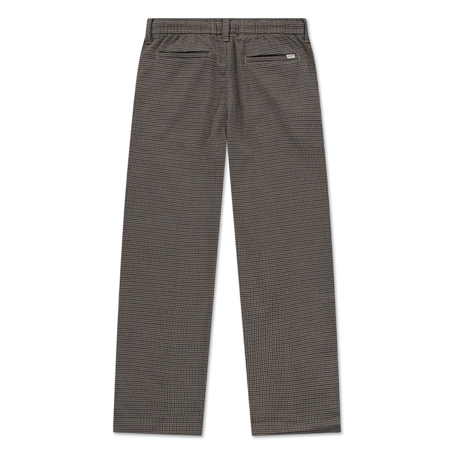 【110-170cm】  A&F(アバクロンビー&フィッチ)  パンツ AFB LOOSE TWILL