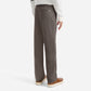 【110-170cm】  A&F(アバクロンビー&フィッチ)  パンツ AFB LOOSE TWILL