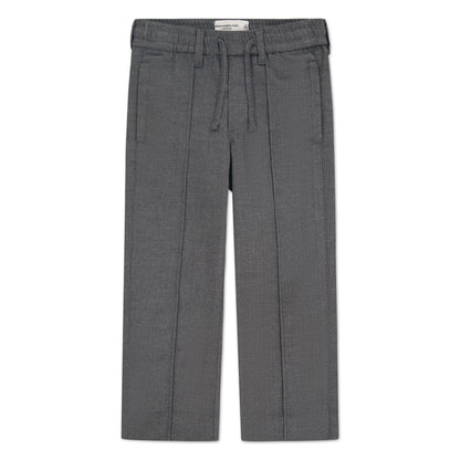 【110-170cm】  A&F(アバクロンビー&フィッチ)  パンツ AFB LOOSE TWILL