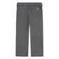 【110-170cm】  A&F(アバクロンビー&フィッチ)  パンツ AFB LOOSE TWILL