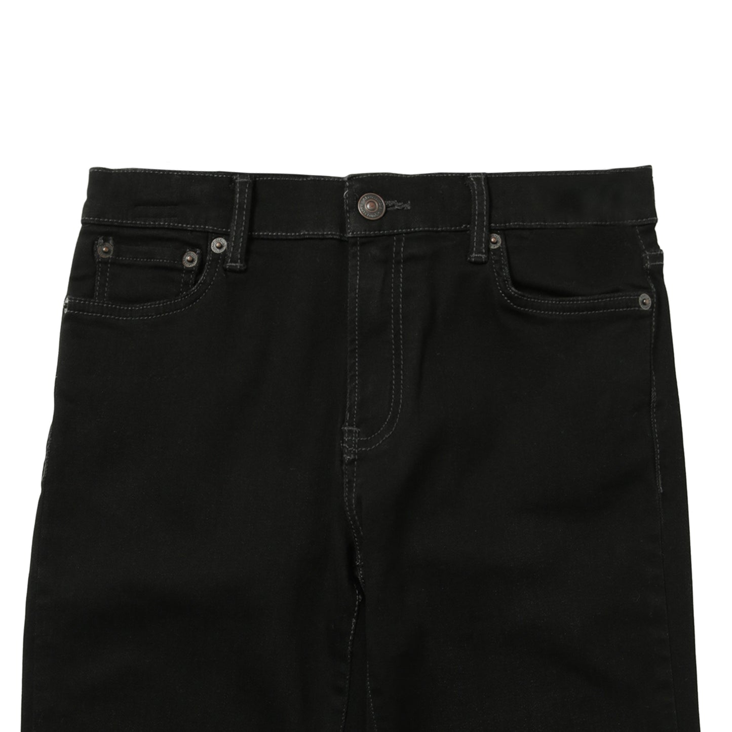 【110-170cm】 パンツ A&F(アバクロンビー&フィッチ) AFB STRAIGHT FIT JEANS