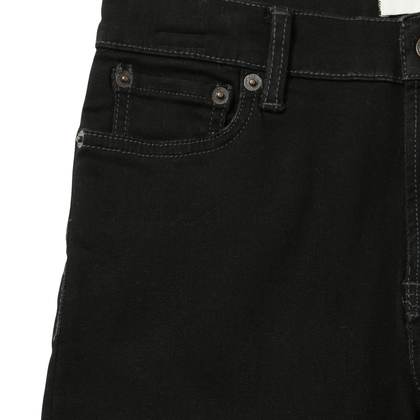 【110-170cm】 パンツ A&F(アバクロンビー&フィッチ) AFB STRAIGHT FIT JEANS