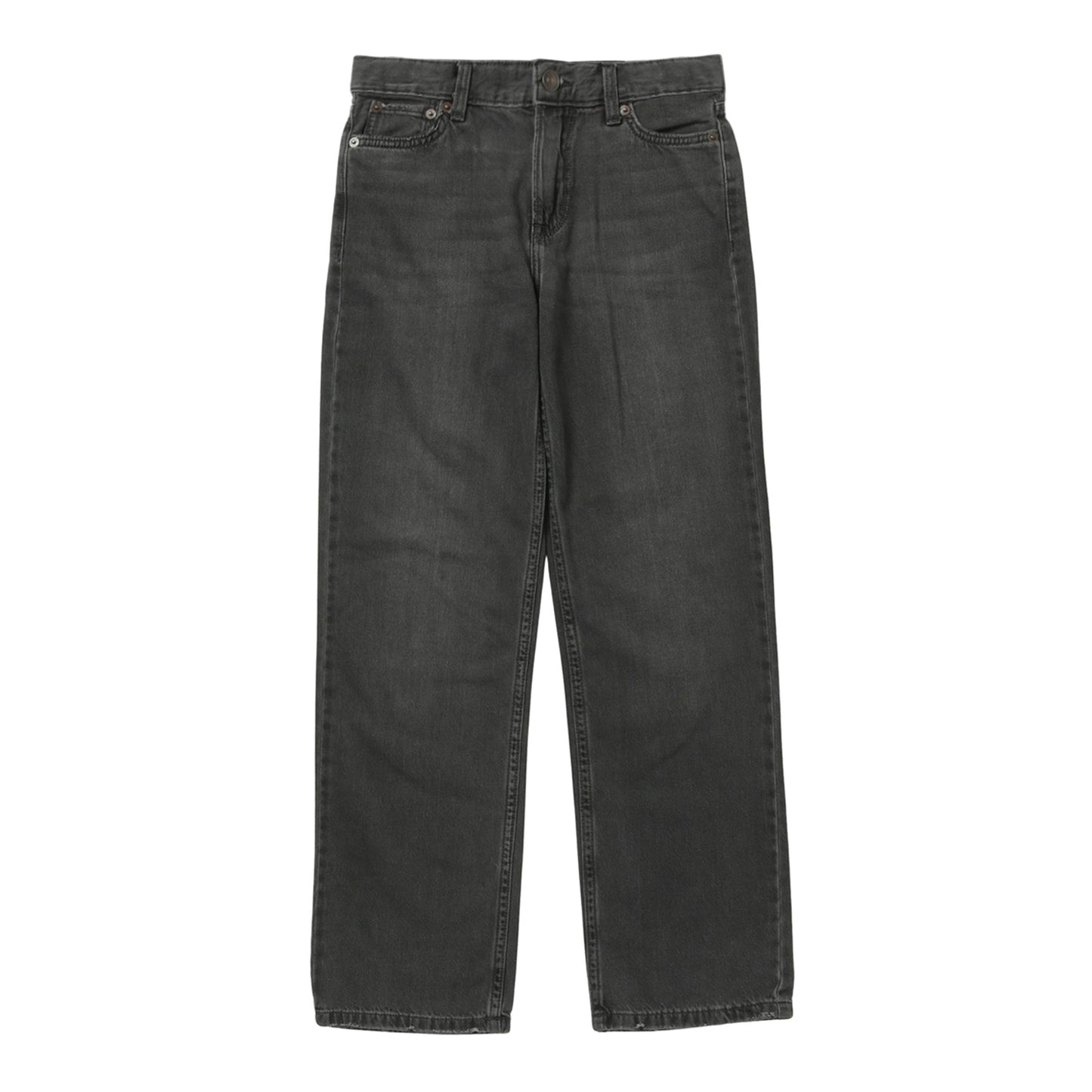 【110-170cm】 パンツ A&F(アバクロンビー&フィッチ) AFB BAGGY FIT JEANS