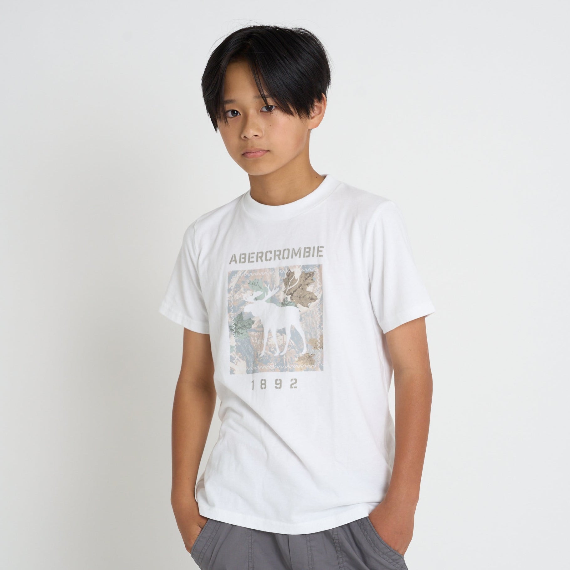 大量！新品3点　150 トラサルディジュニア　アバクロ　ジェニー abercrombie kids 2025 Style All 40% OFF – ROOKIE KIDS