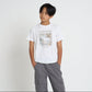 【110-170cm】 Tシャツ A&F(アバクロンビー&フィッチ) AFB CAMO MOOSE FILL TEE