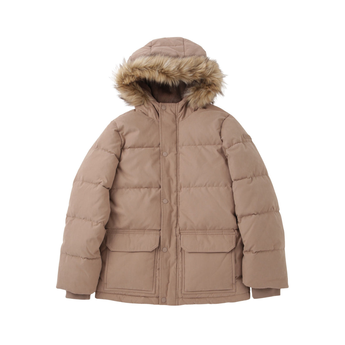 110-170cm】 アウター A&F(アバクロンビー&フィッチ) AFB HEAVYWEIGHT 