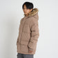 【110-170cm】 アウター A&F(アバクロンビー&フィッチ) AFB HEAVYWEIGHT PARKA