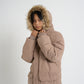 【110-170cm】 アウター A&F(アバクロンビー&フィッチ) AFB HEAVYWEIGHT PARKA