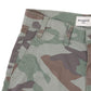 【110-170cm】  A&F(アバクロンビー&フィッチ) ハーフパンツ AFB BAGGY CARGO SHORTS