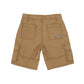 【110-170cm】  A&F(アバクロンビー&フィッチ) ハーフパンツ AFB BAGGY CARGO SHORTS