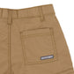 【110-170cm】  A&F(アバクロンビー&フィッチ) ハーフパンツ AFB BAGGY CARGO SHORTS