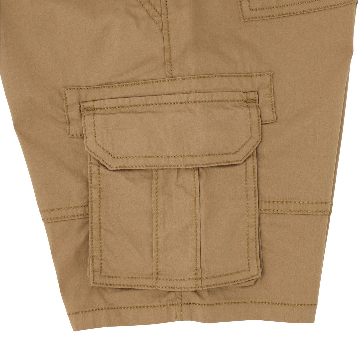 【110-170cm】  A&F(アバクロンビー&フィッチ) ハーフパンツ AFB BAGGY CARGO SHORTS