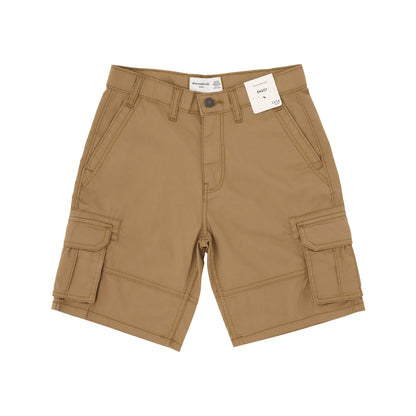 【110-170cm】  A&F(アバクロンビー&フィッチ) ハーフパンツ AFB BAGGY CARGO SHORTS