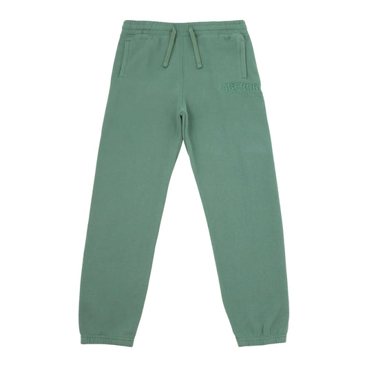 【110-170cm】  A&F(アバクロンビー&フィッチ)  AFB LOOSE  FLEECE SWEATPANT