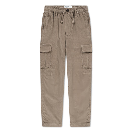 【110-170cm】 パンツ A&F(アバクロンビー&フィッチ) AFB BAGGY CORD CARGO PANT