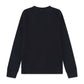【110-170cm】 Tシャツ A&F(アバクロンビー&フィッチ) AFB LS HENLEY WAFFLE TEE