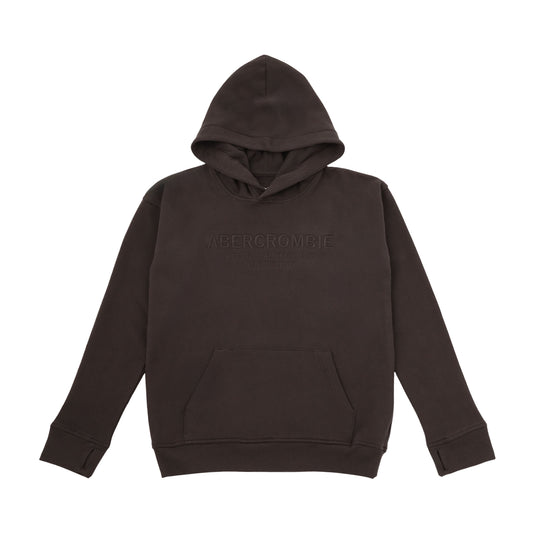 【110-170cm】  A&F(アバクロンビー&フィッチ)  AFB VINTAGE PULLOVER HOODIE
