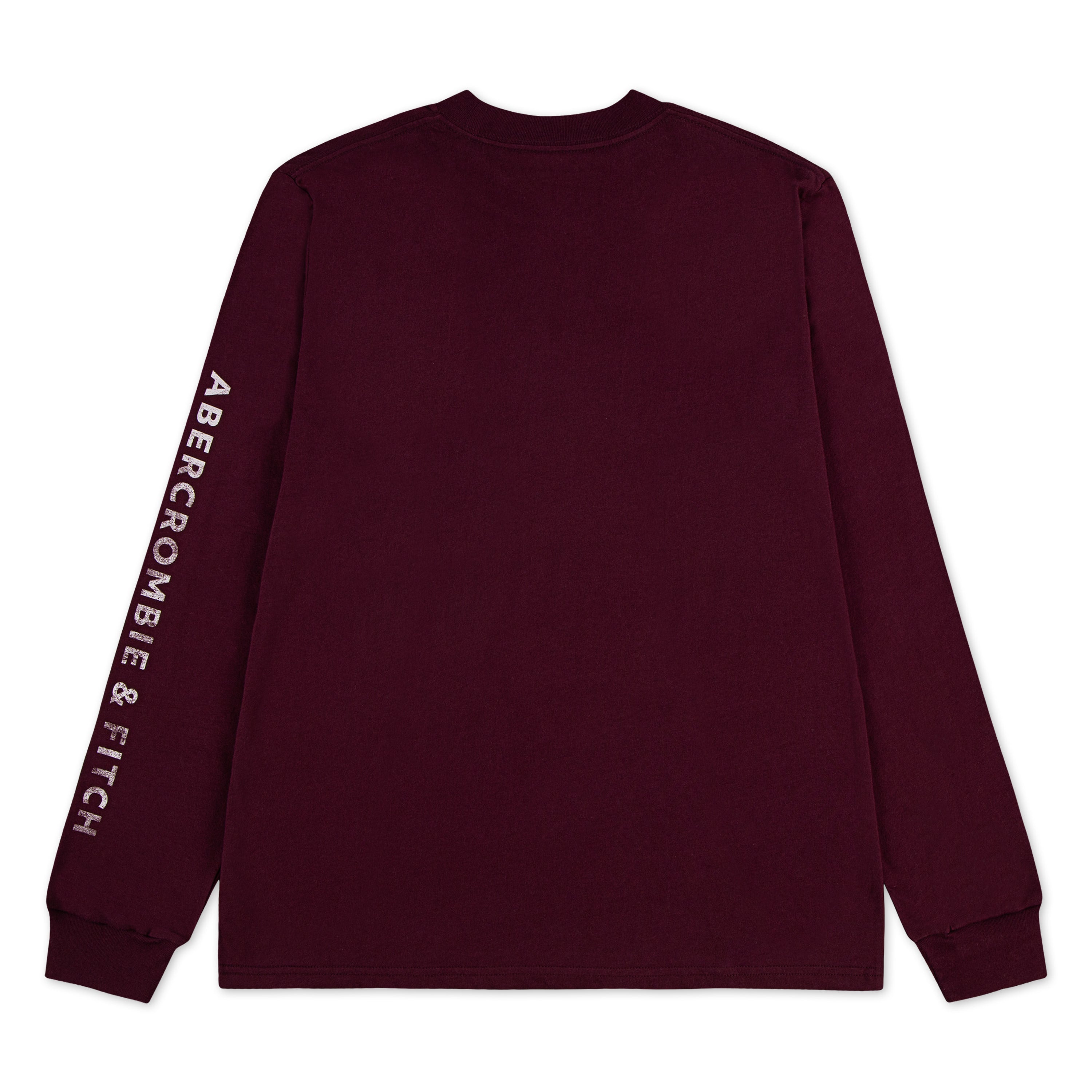 110-170cm】 Tシャツ A&F(アバクロンビー&フィッチ) AFB MOUNTAIN