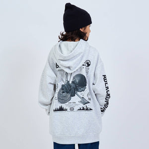 110-170cm】 トレーナー/パーカー A&F(アバクロンビー&フィッチ) AFB