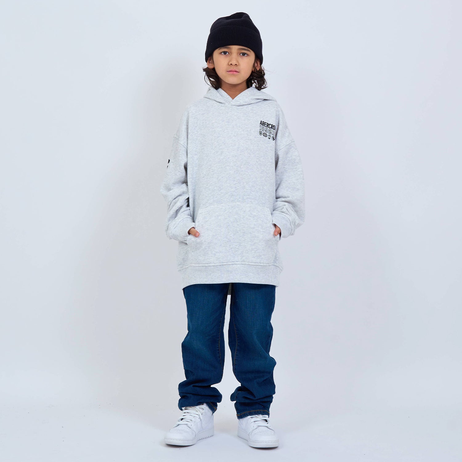 110-170cm】 トレーナー/パーカー A&F(アバクロンビー&フィッチ) AFB 110-170cm】 トレーナー/パーカー A&F(アバクロンビー&フィッチ) AFB