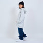 【110-170cm】 トレーナー/パーカー A&F(アバクロンビー&フィッチ) AFB SCENIC FASHION HOODIE