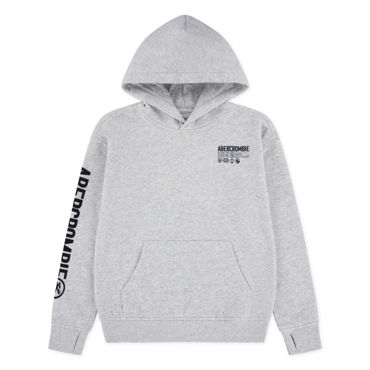 110-170cm】 トレーナー/パーカー A&F(アバクロンビー&フィッチ) AFB 