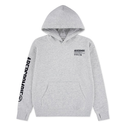 【110-170cm】 トレーナー/パーカー A&F(アバクロンビー&フィッチ) AFB SCENIC FASHION HOODIE
